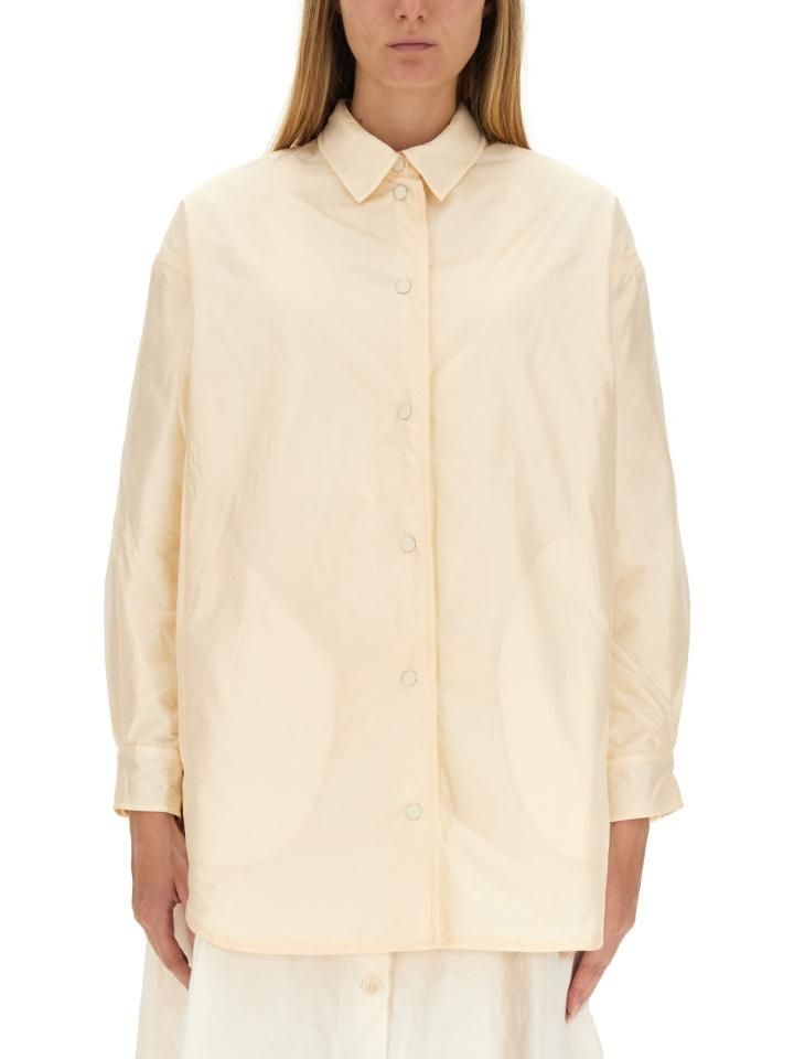 아스페시 셔츠 2N29 796196261 Beige