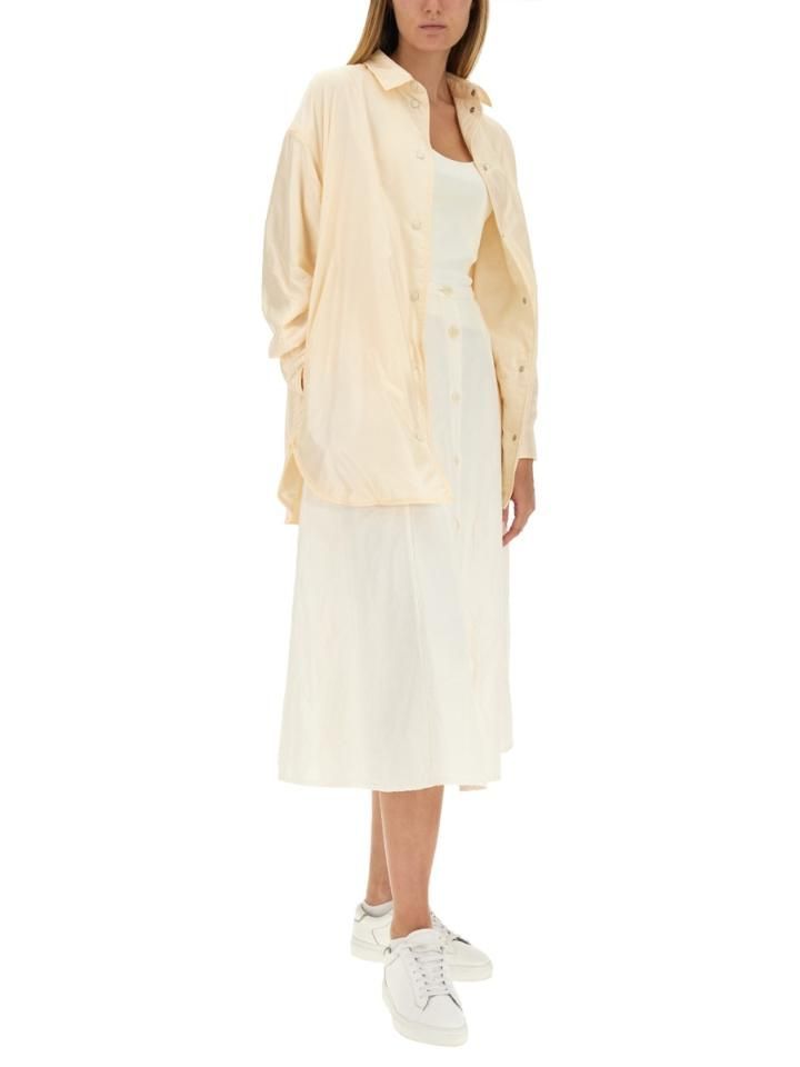 아스페시 셔츠 2N29 796196261 Beige