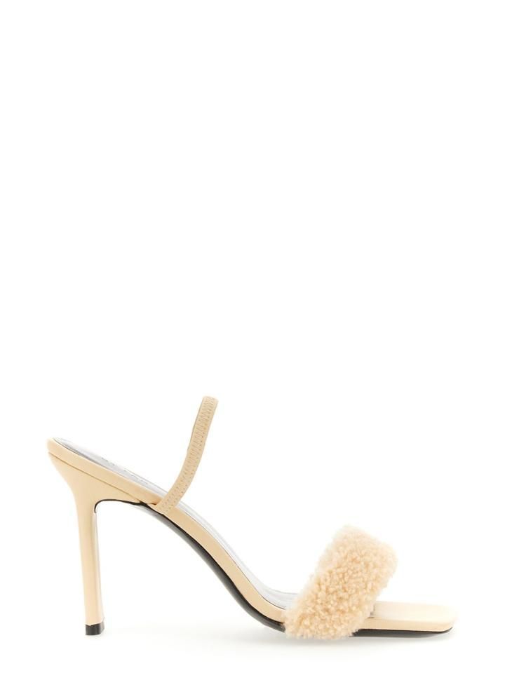 바이파 드레스 슈즈 22PFADSBLSHE SBL Beige