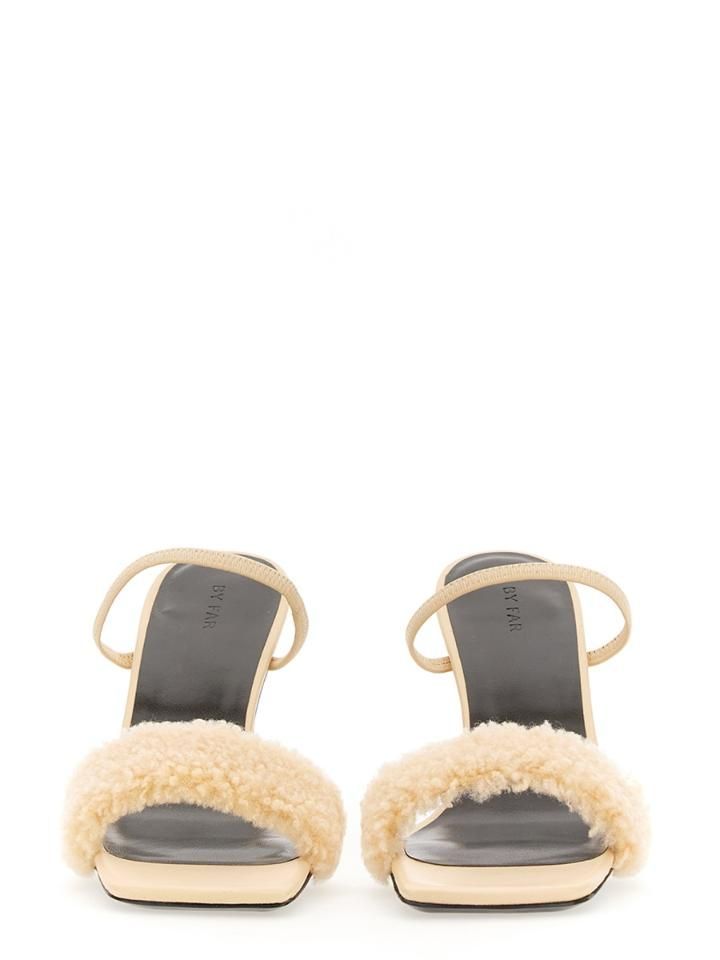 바이파 드레스 슈즈 22PFADSBLSHE SBL Beige