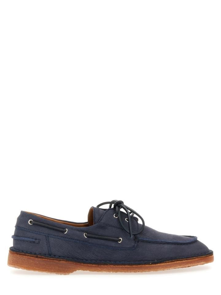 부테로 로퍼 B9322AUSP12 Blue