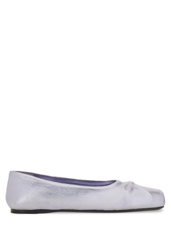 마르니 샌들 BAMS004700PR695 00B21 PURPLE