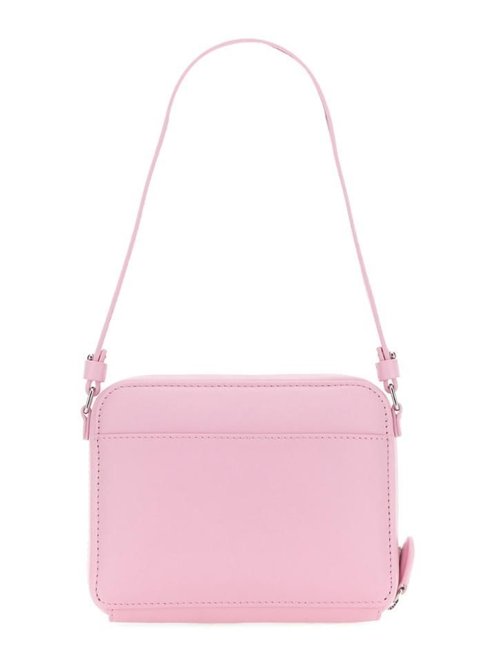 쿠레쥬 숄더백 323GSA058C R00105018 PINK