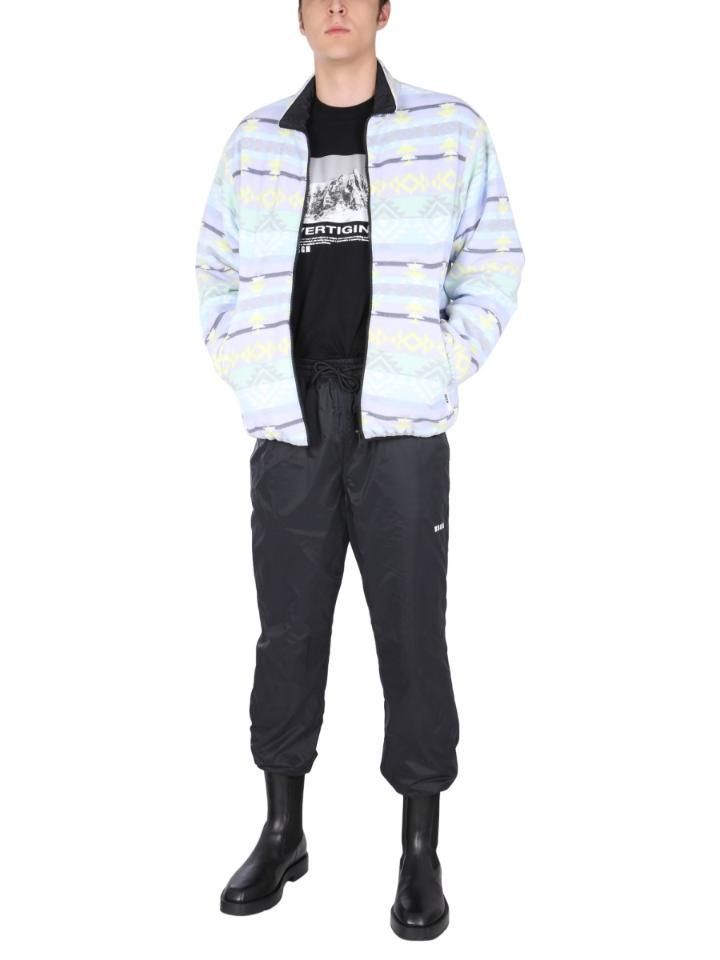 엠에스지엠 자켓 3140MH192 21770503 MULTICOLOUR