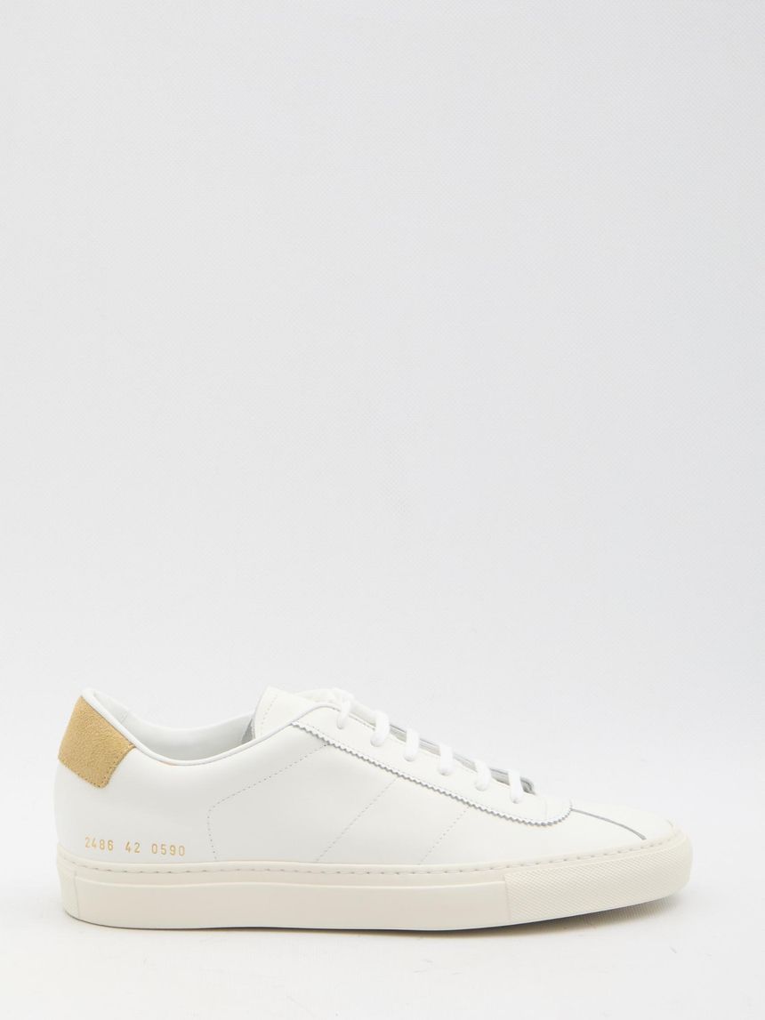 COMMON PROJECTS 테니스 클래식 스니커즈 24860590