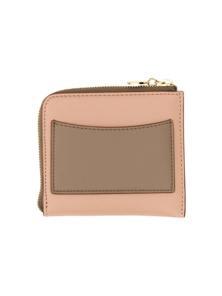 스텔라 맥카트니 지갑 700253W88566802 Light Pink