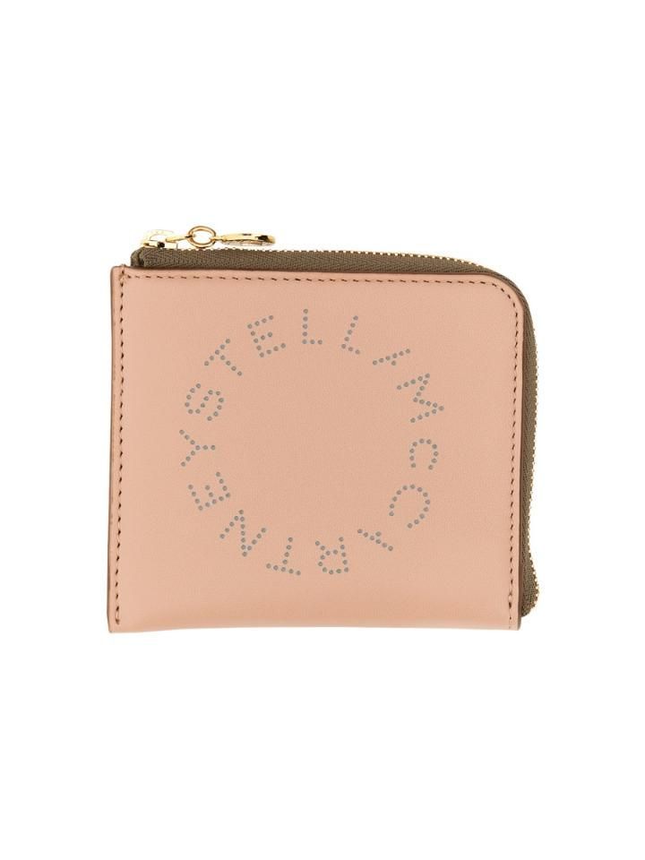 스텔라 맥카트니 지갑 700253W88566802 Light Pink
