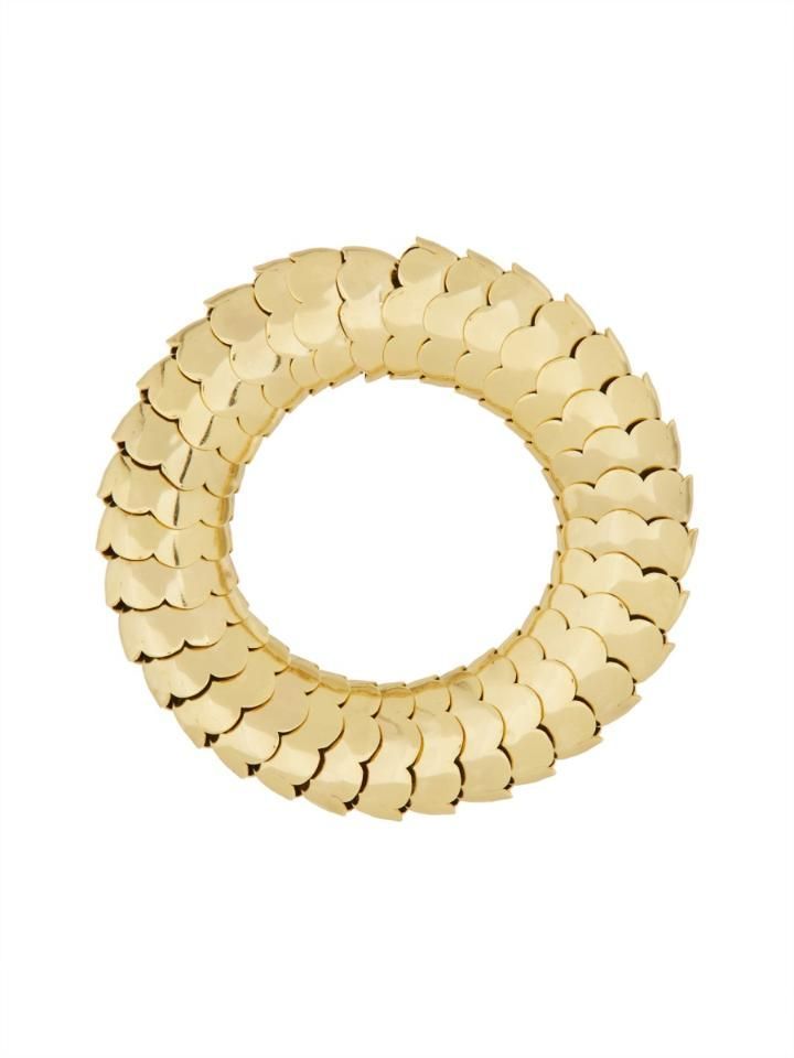 ISABEL MARANT &quot;ELIE&quot; 팔찌 BR0162FA_B4B22B12DO