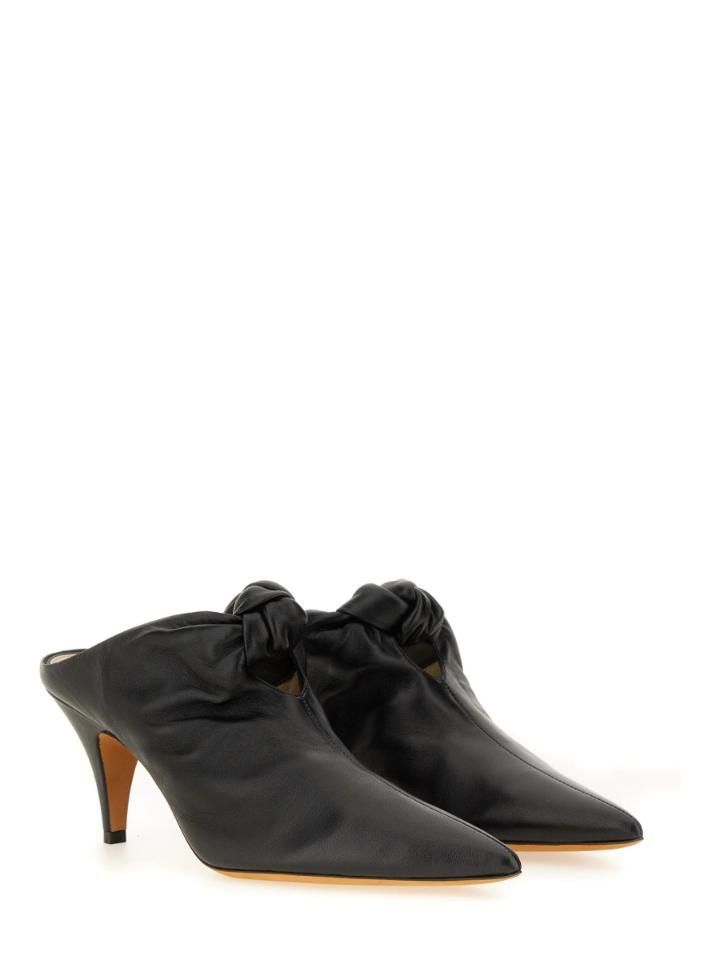 케이트 샌들 F6023881 L881200 BLACK