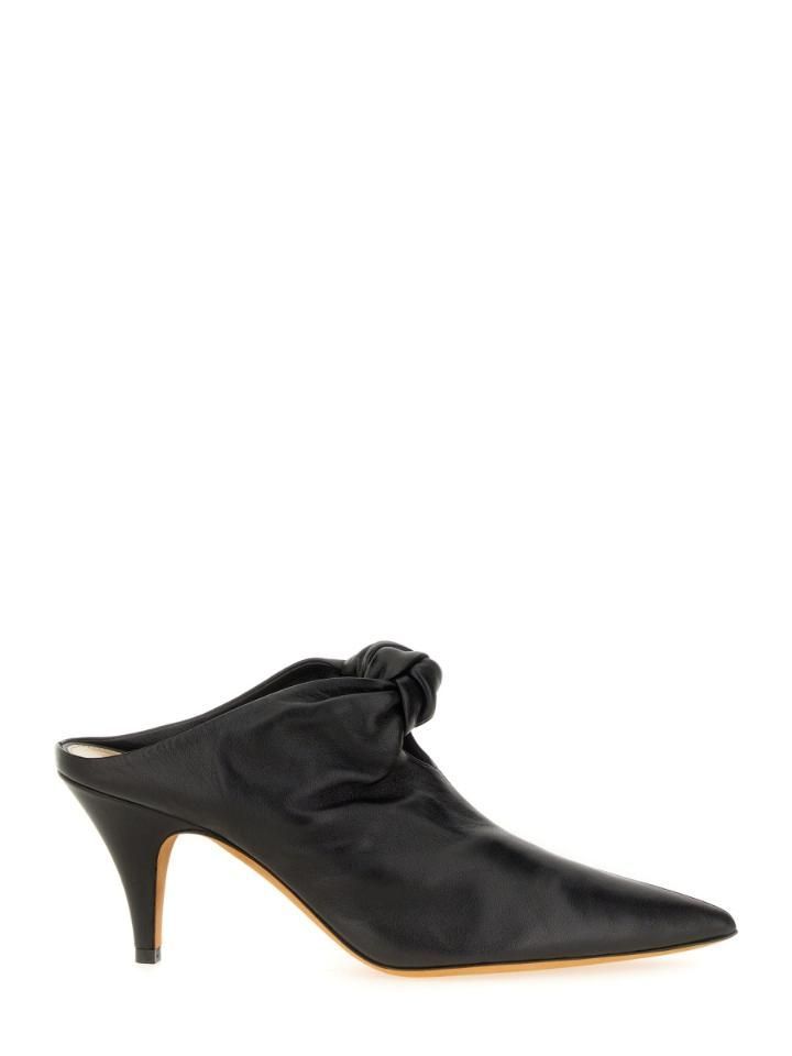 케이트 샌들 F6023881 L881200 BLACK