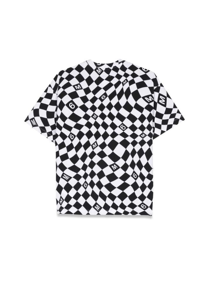 MM6 MAISON MARGIELA mc 옵티컬 의상 커버 M60364K_MM00EM6C01