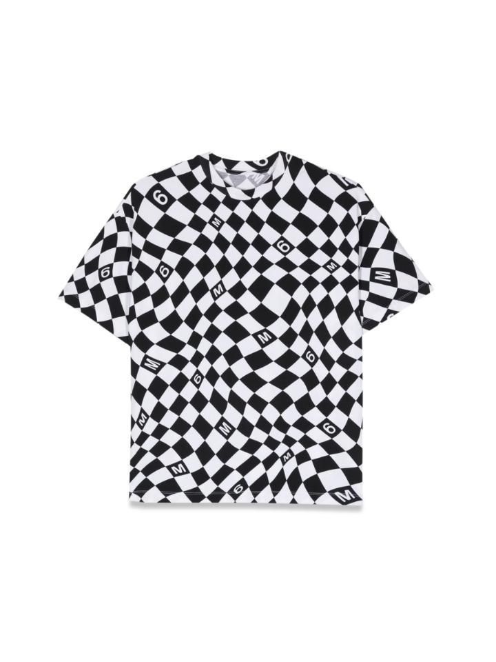 MM6 MAISON MARGIELA mc 옵티컬 의상 커버 M60364K_MM00EM6C01