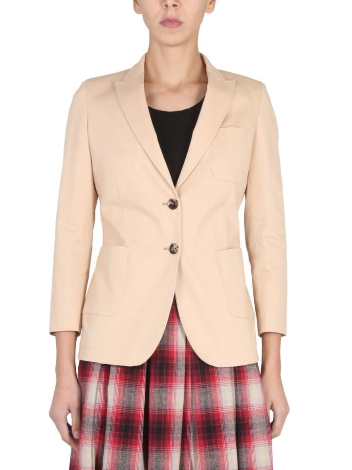 사울리나 자켓 ADELAIDE SA70021 BEIGE