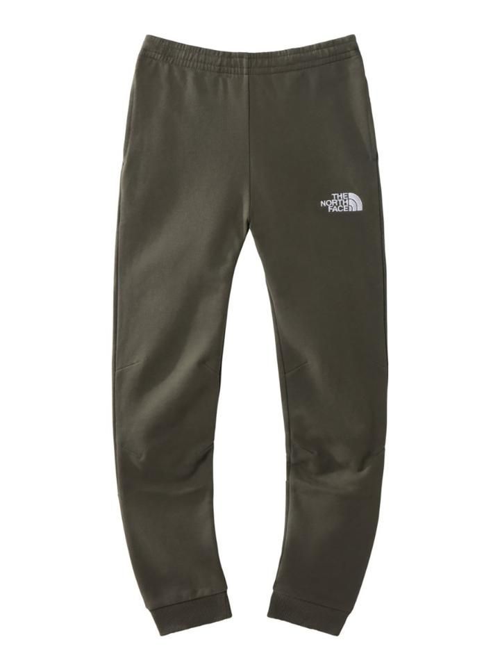 THE NORTH FACE 슬림핏 조거 팬츠 NF0A7X58K_21L1