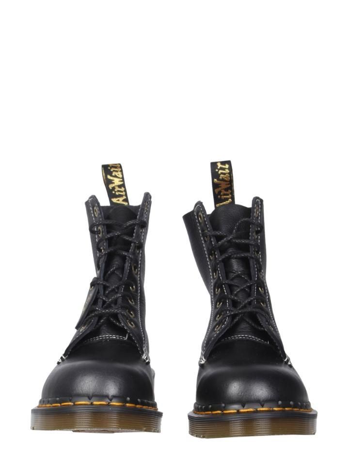 닥터마틴 부츠 27361001 BLACK
