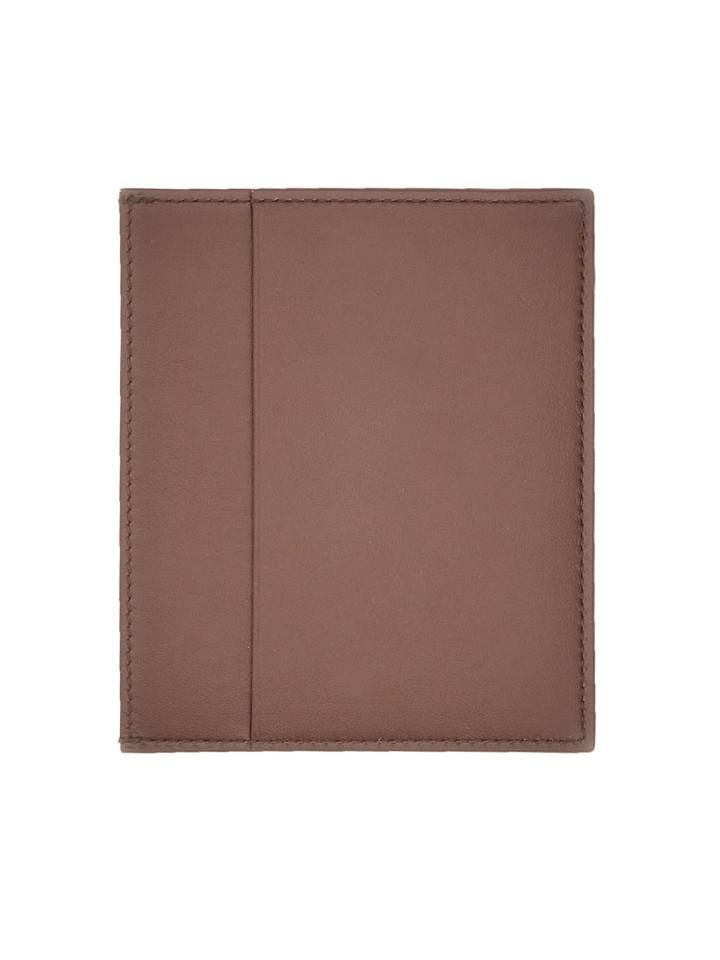 질샌더 지갑 J25VL0008P4966207 Brown