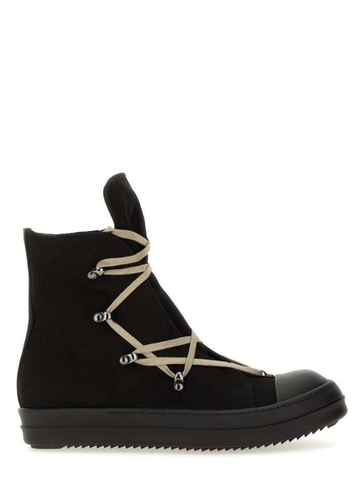 RICK OWENS DRKSHDW SNEAKER "HEXA" DU01E3805_DO9899