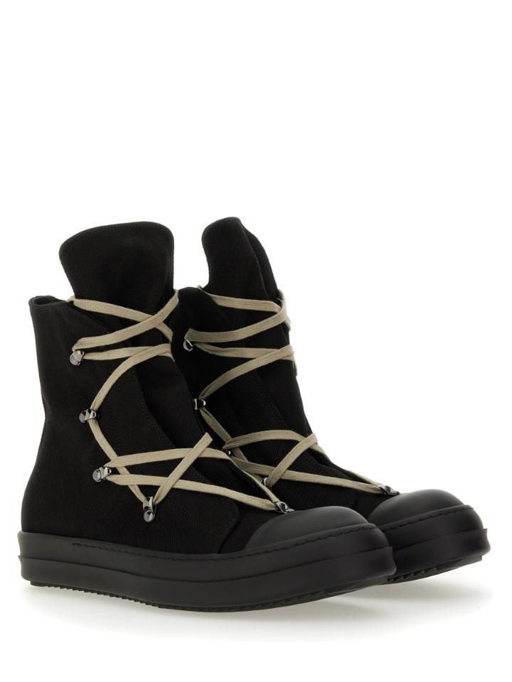RICK OWENS DRKSHDW SNEAKER "HEXA" DU01E3805_DO9899