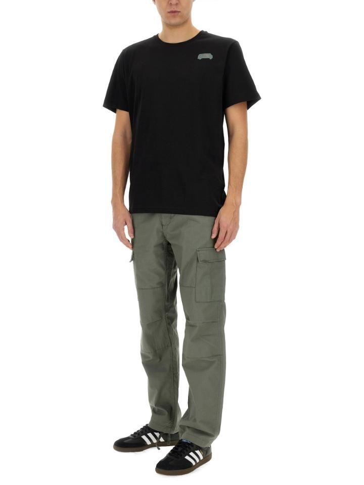 THE NORTH FACE OUTDOOR GRAPHIC T-SHIRT NF0A8C1Z_JK31