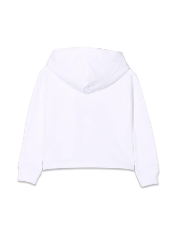키즈 랄프 로렌 풀오버 312856372K 001WHITE