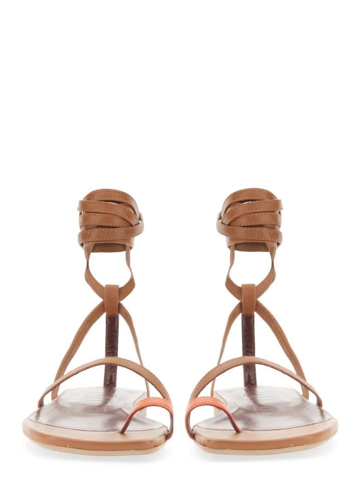 스타우드 샌들 071210BOTN Light Brown