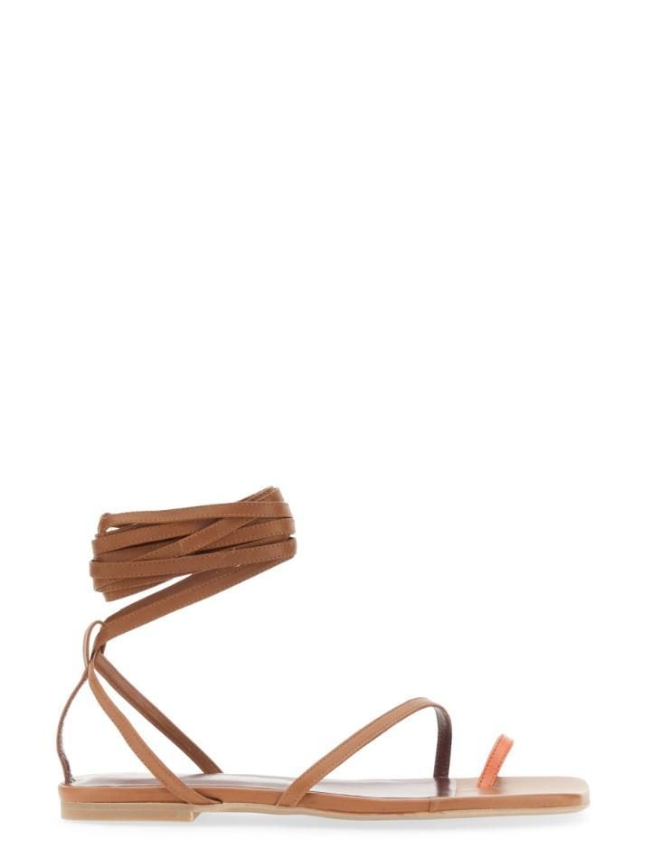 스타우드 샌들 071210BOTN Light Brown