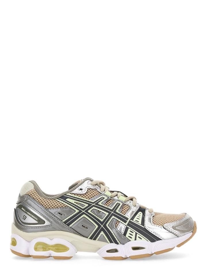 아식스 스니커즈 1202A278 021 SILVER
