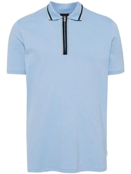 25SS PS 바이 폴스미스 폴로 티셔츠 M2R 322Y P21511 41C SKY BLUE