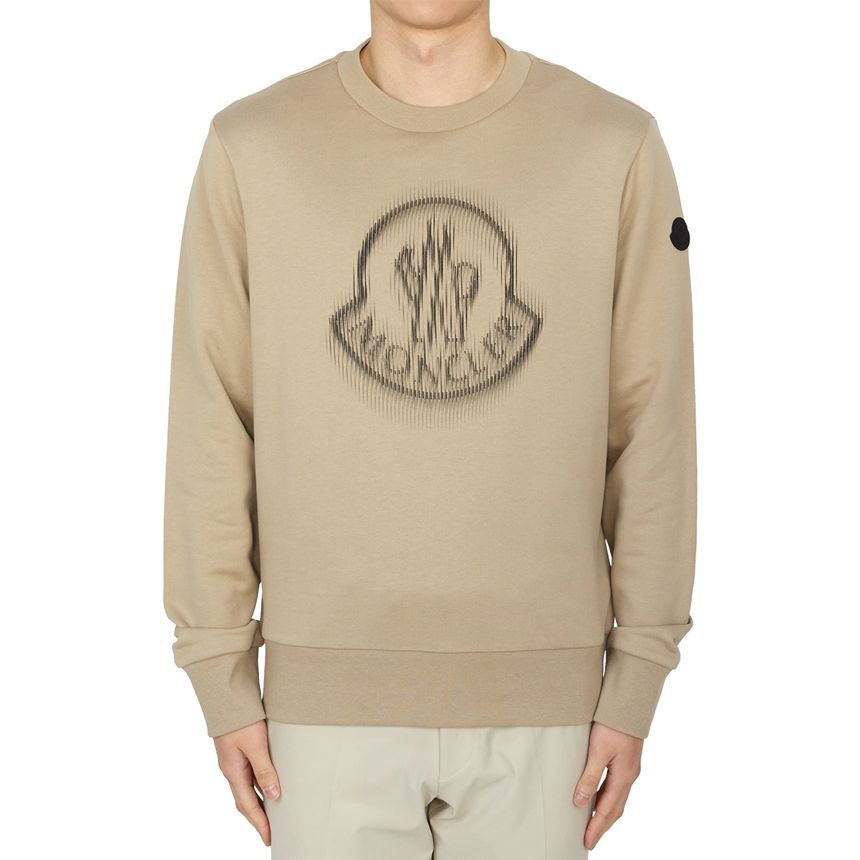 Moncler Men's Sweatshirt 8G00007 809KR 207 128278751 | eBay