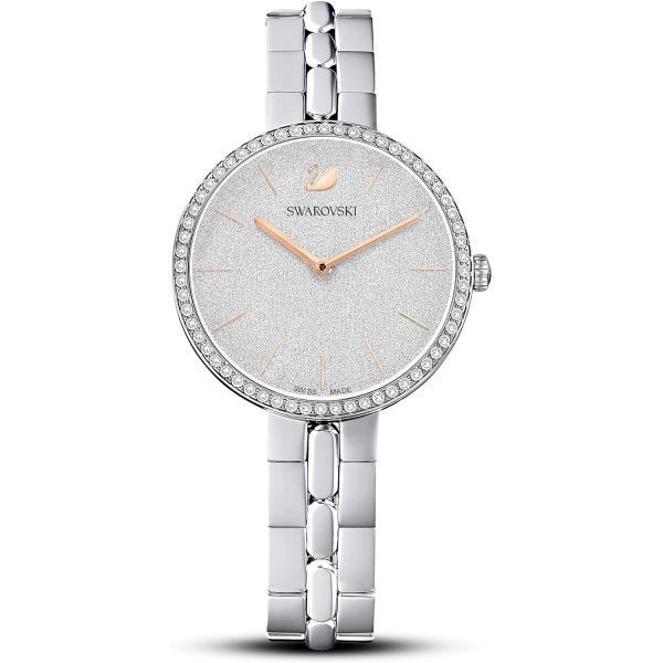 Swarovski(스와로브스키) 컬렉션 코스모폴리탄 시계 B07ZTY7J8R