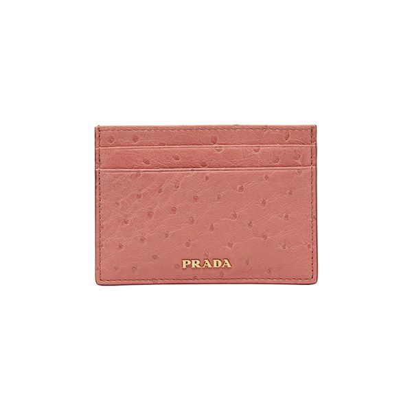 [PRADA] 1MC149 2ER6 F060M 여성 카드홀더