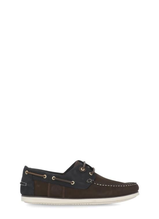25SS 바버 로퍼 MFO0684 MFOBR78 Brown