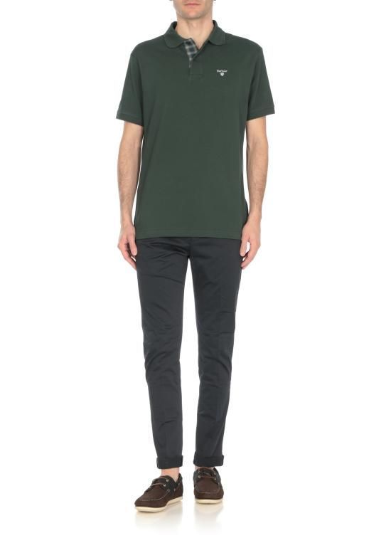 25SS 바버 로퍼 MFO0684 MFOBR78 Brown