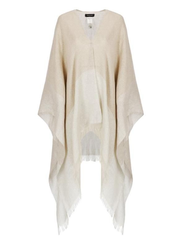 파비아나필리피(Fabiana Filippi) | 파비아나필리피 SS23 Coat Coat Fabiana Filippi BLUE CTD273W278 H394 VRU | 트렌비