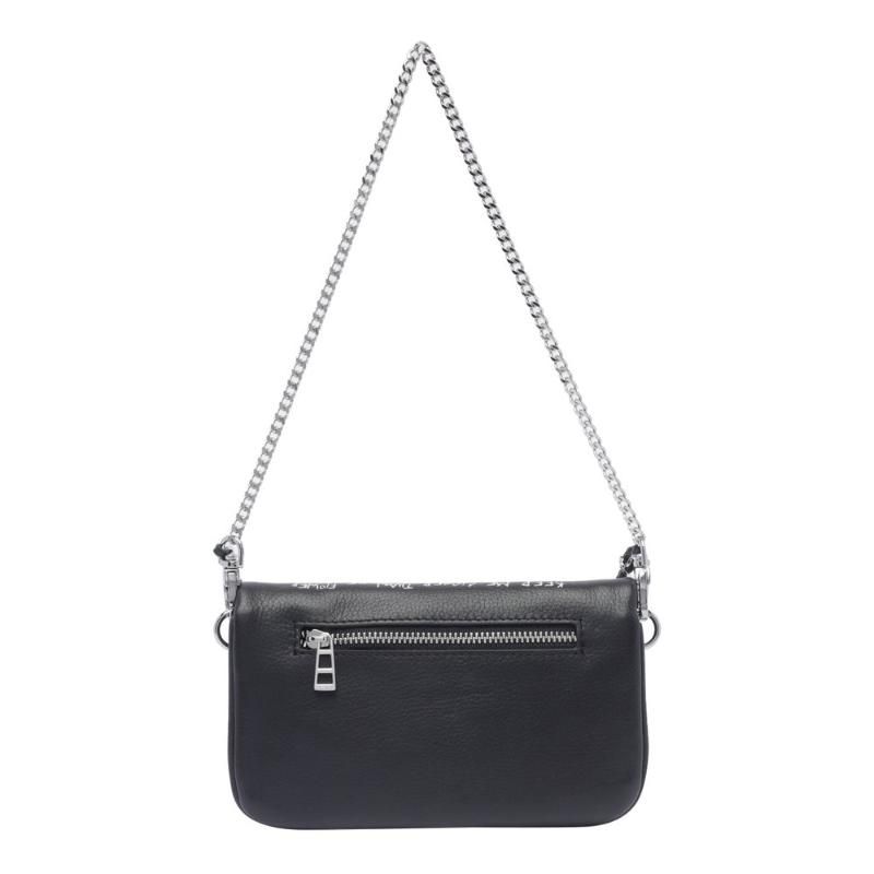 Zadig   Voltaire 락 나노 클러치백 LWBA03907