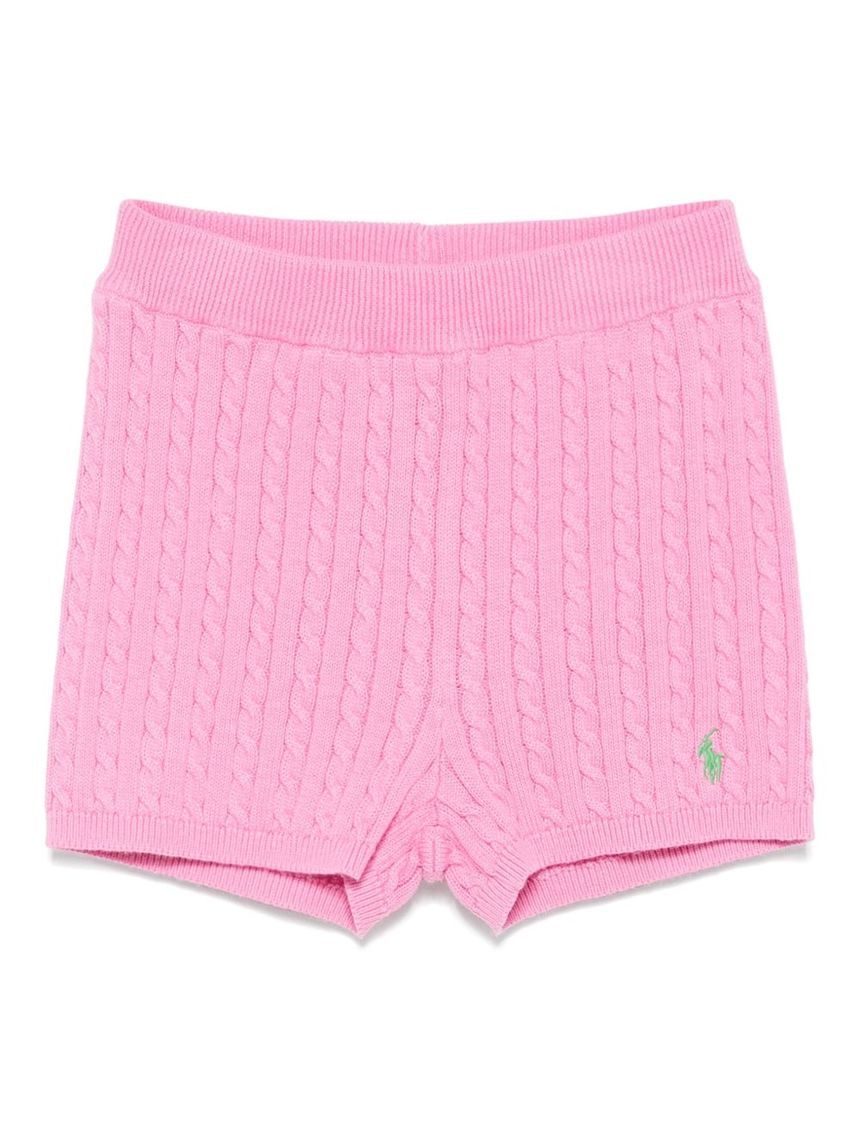25SS 폴로 랄프 로렌 걸즈 스커트 964755001