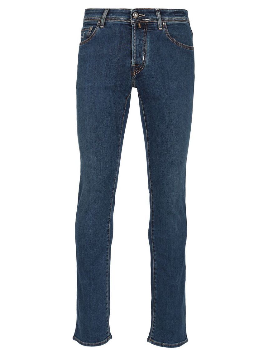 25SS 야콥코헨 슬림 핏 Nick jeans JUMQE007100D-0
