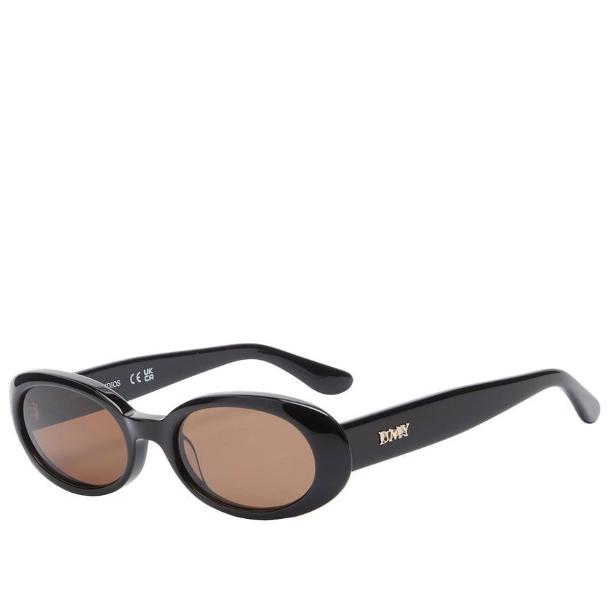 DMY Studios DMY Studios Valentina Sunglasses DMY04SB-24