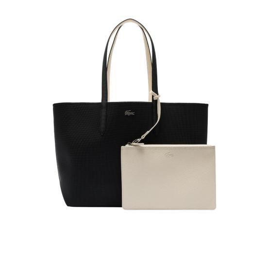 라코스테 숄더백 NF2142 M66 NERO BLACK