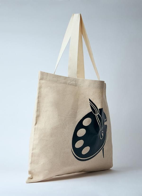 25 SS 갤러리디파트먼트 남성 로고 프린트 토트백  BAG 90082 NATURAL TP842054003