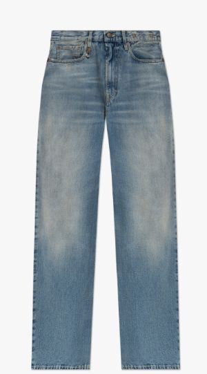25SS R13 D´arcy loose jeans R13WD038D306A