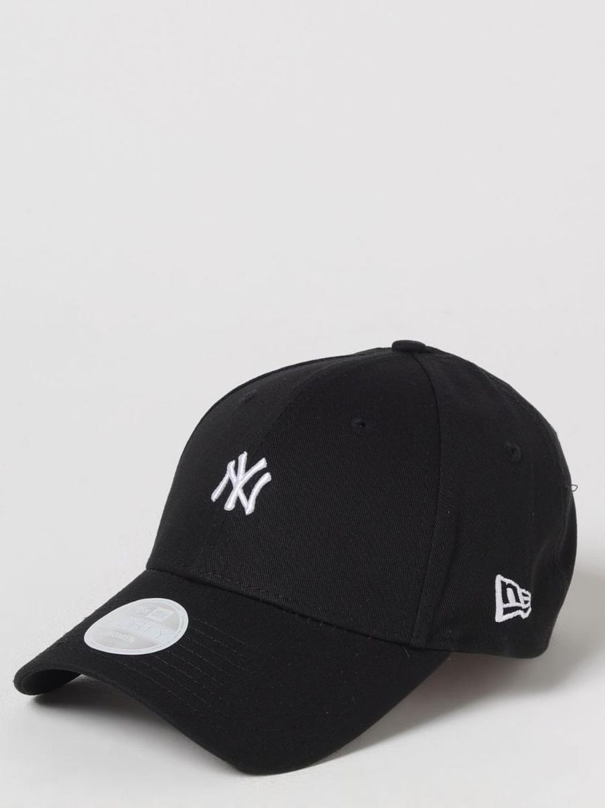 ハット NEW ERA Woman Hat Black 60675534 001 뉴에라(New Era) | 뉴에라 Womans Hat New Era 60675534 Black