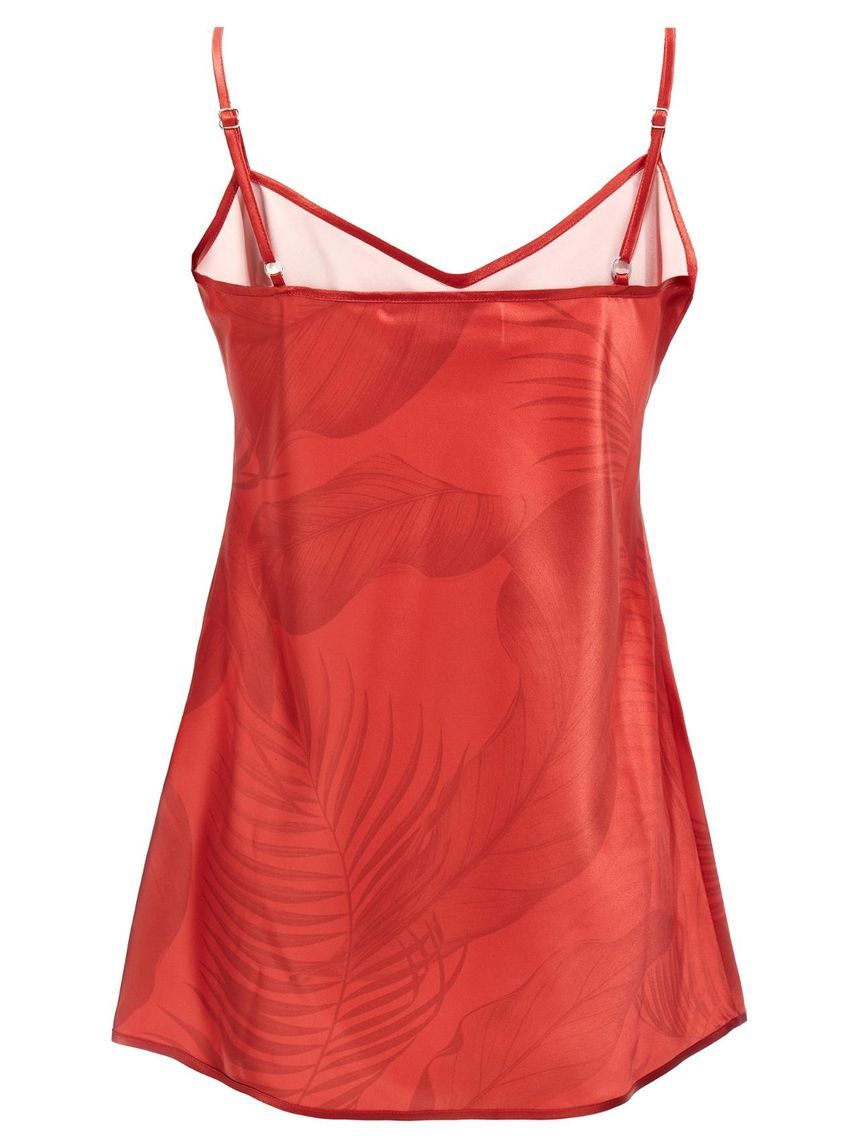 F.R.S FOR RESTLESS SLEEPERS Toosa top Red AB006682TE00846401 []