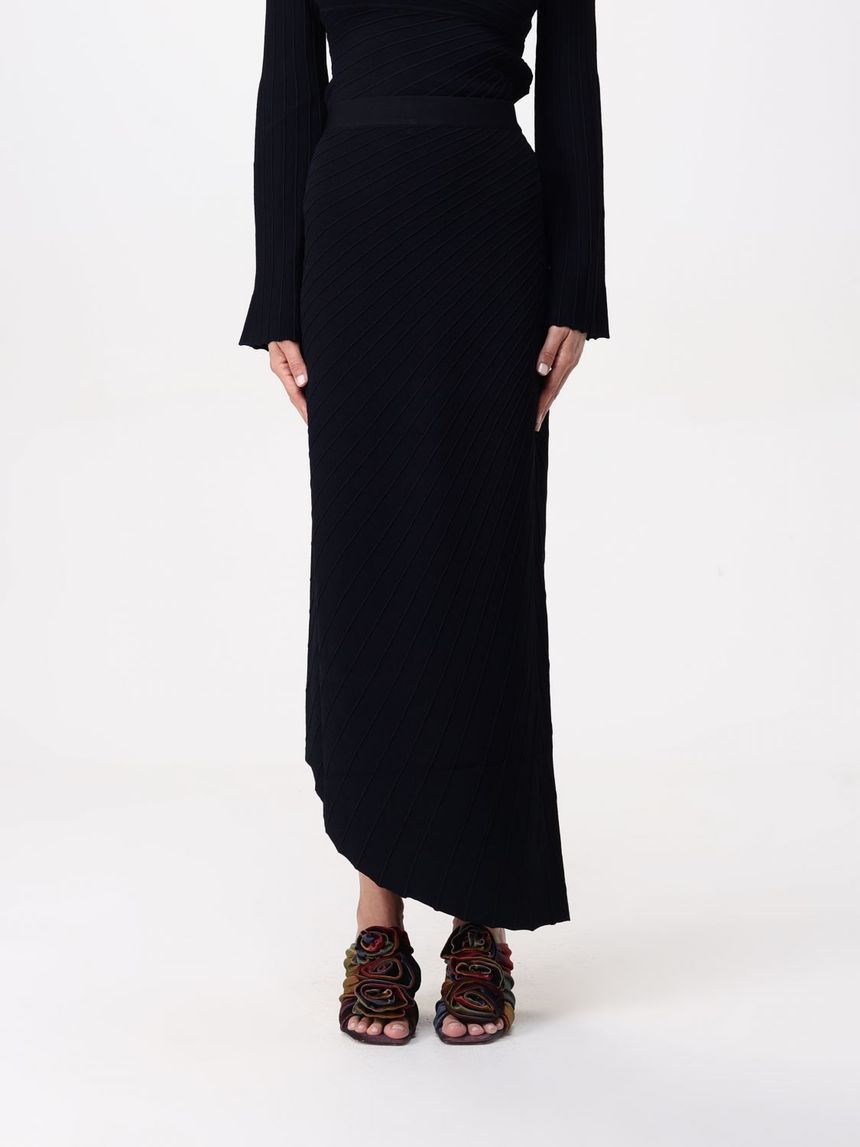 24FW 컬트 가이아 Gonna 컬트 가이아 in misto viscosa KS3458YN2494001