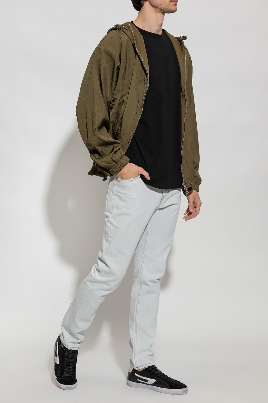 23SS DIESEL J-JASS-MON 자켓 JJASSMONA088130NEAX5FP