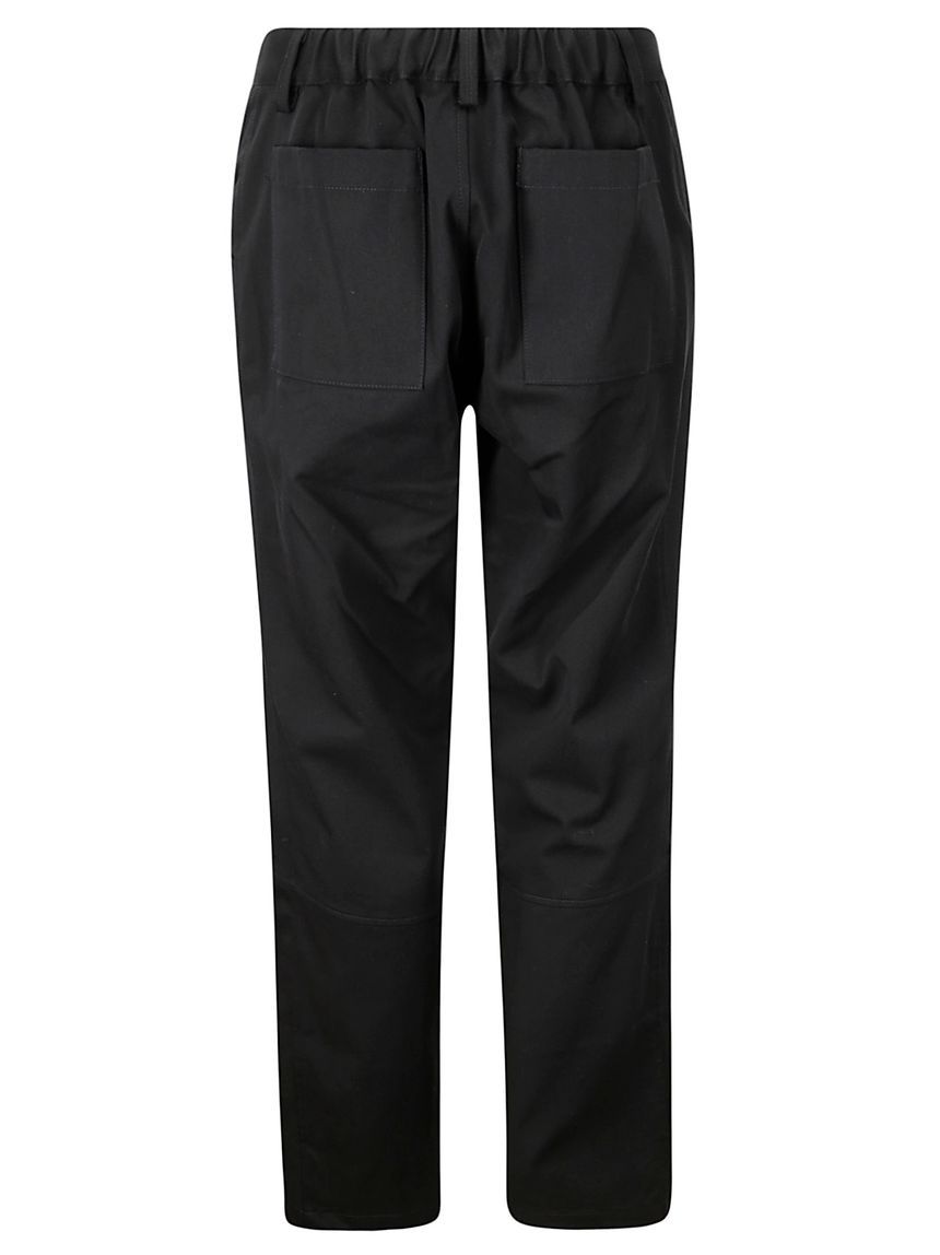 25SS Gr10K Drill Pant AG111081DB01