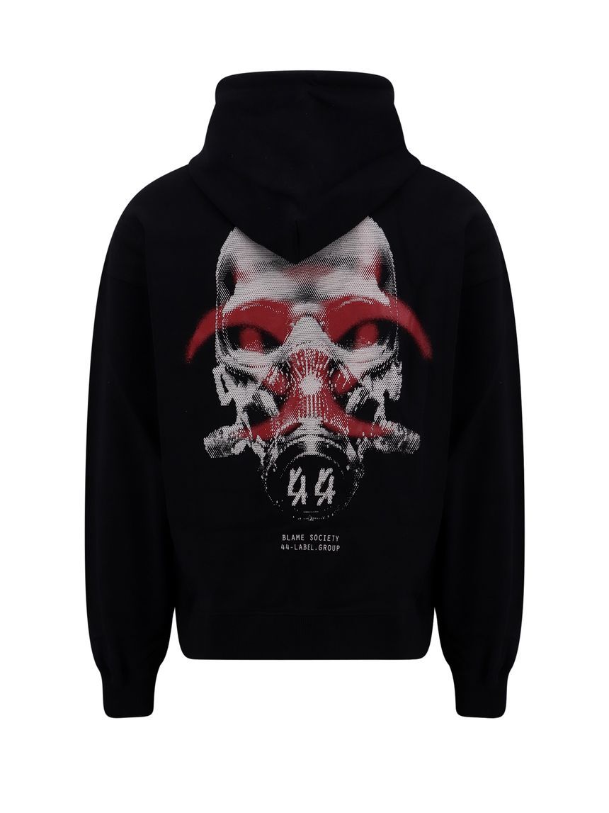 24SS 44레이블그룹 스웨트 셔츠 B0030277FA139P298P298
