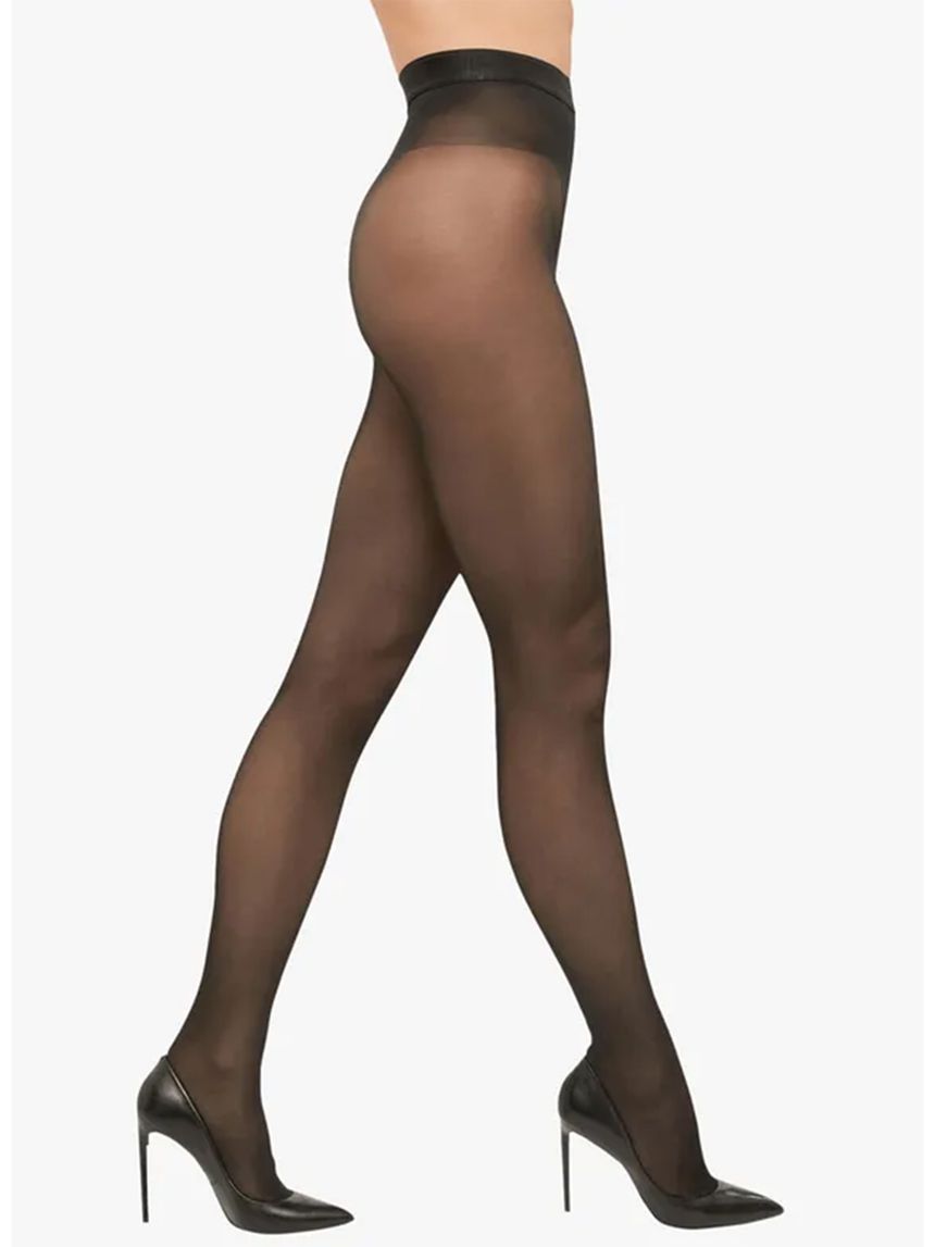 24FW WOLFORD SYNERGY 40 레그 SUPPORT TIGHTS 149777005