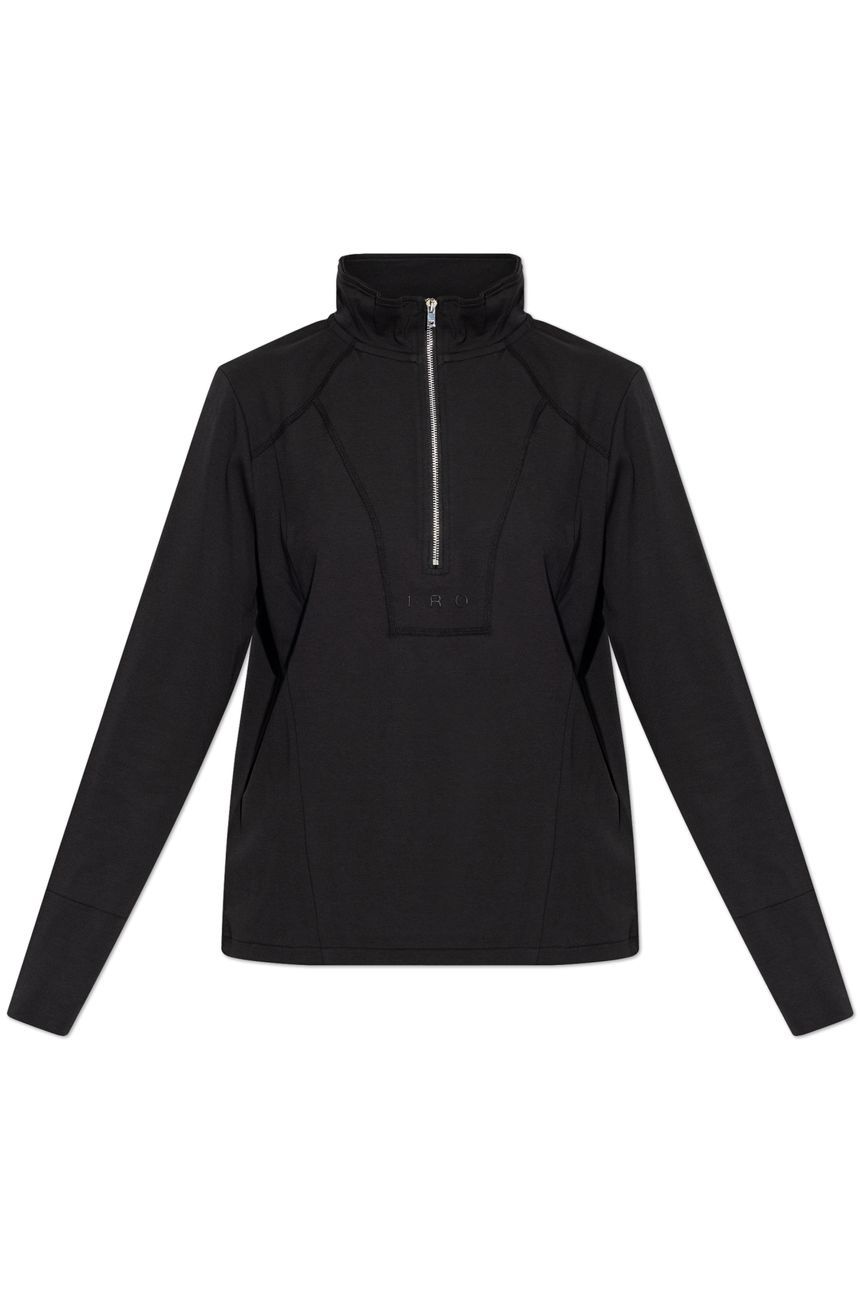 24FW IRO 탑 Jemipa WM16JEMIPA0BLACK