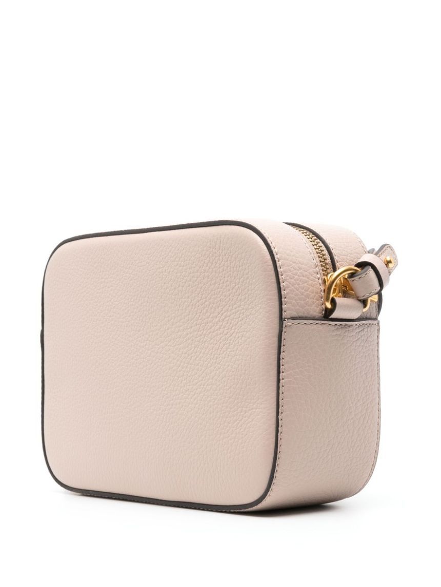 24FW COCCINELLE Borsa Beat Coccinelle in pelle a grana E1MF6150201N12